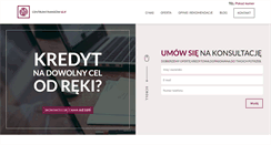 Desktop Screenshot of cfsejf.pl